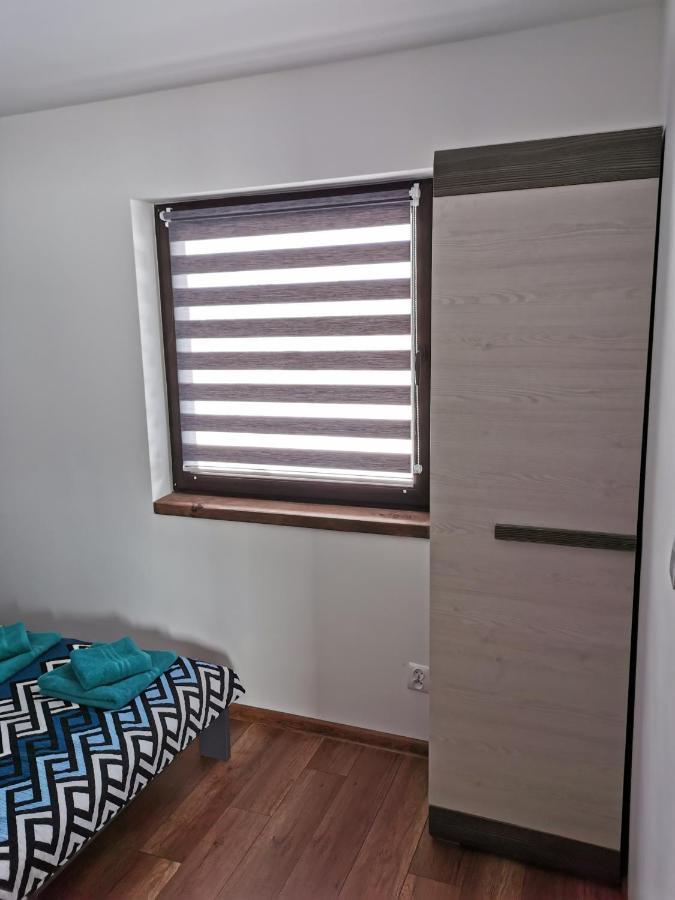 Chata Umilajka Czarna  Bagian luar foto