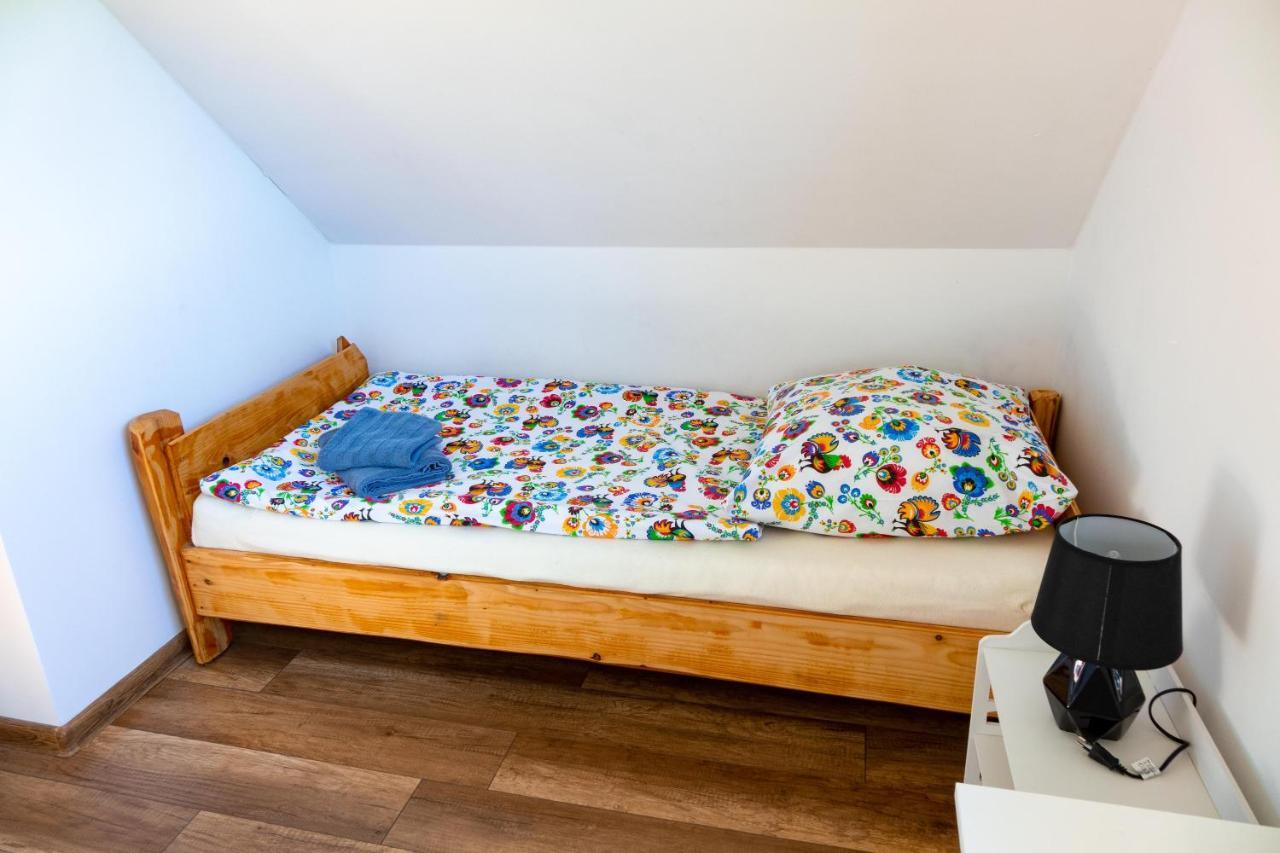 Chata Umilajka Czarna  Bagian luar foto